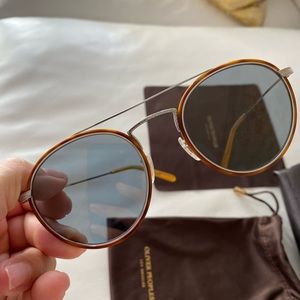 Oliver Peoples Ellice Sunglasses